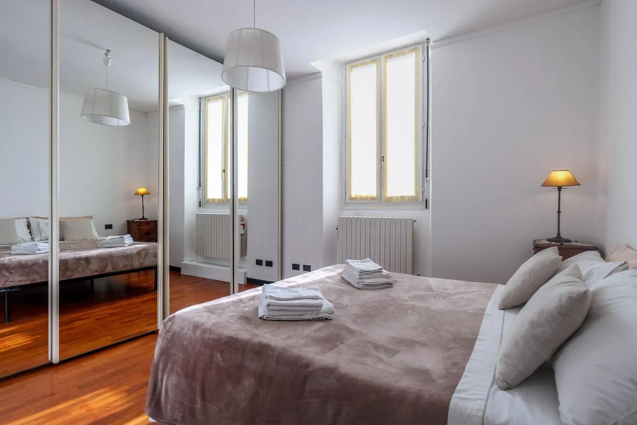 Casa Vacanze Anna Bergamo 0*,  Italien