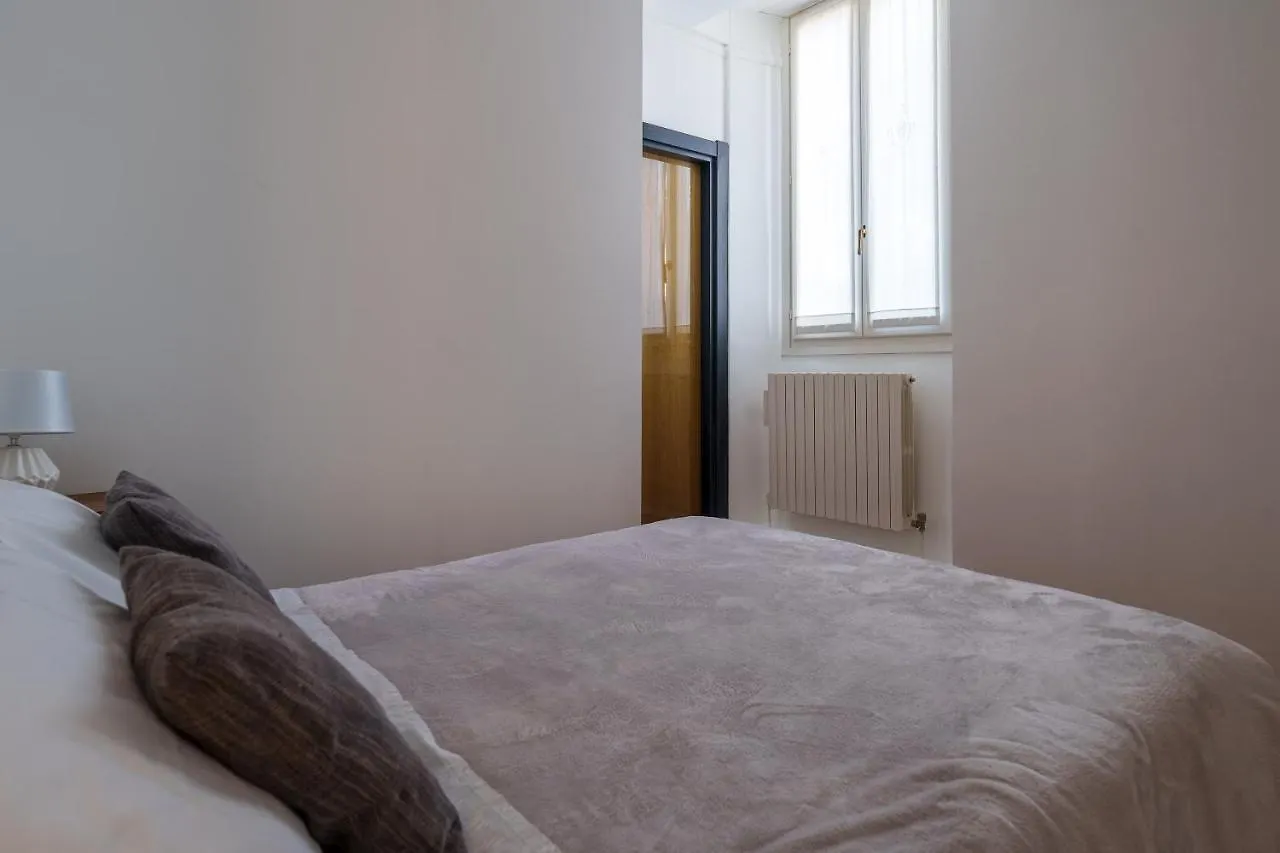 Apartment Casa Vacanze Anna Bergamo