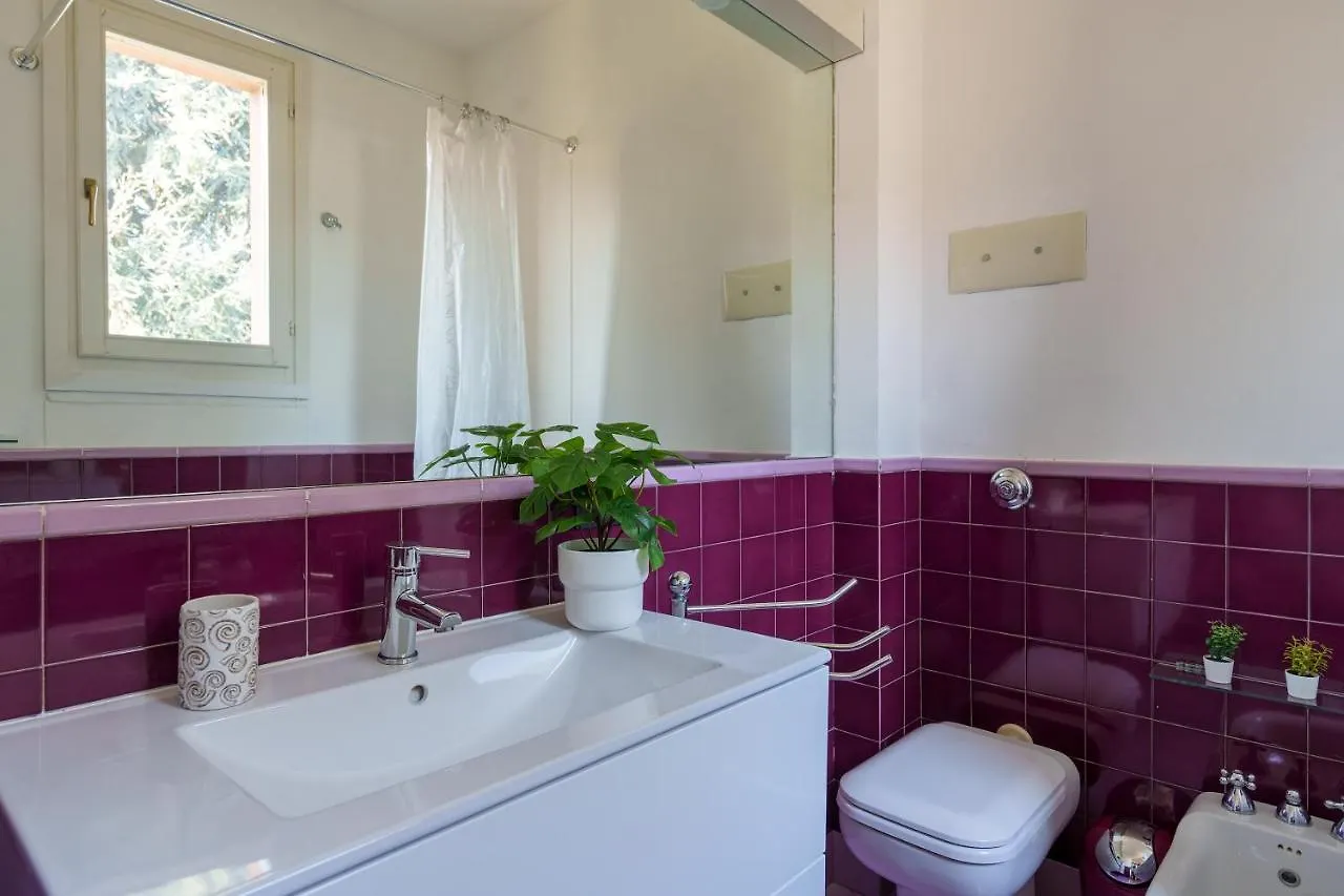 Casa Vacanze Anna Bergamo