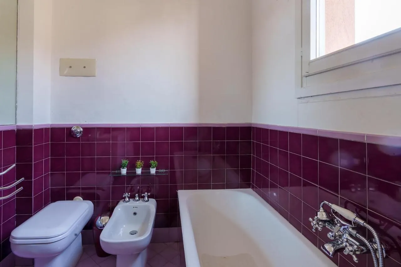 Casa Vacanze Anna Bergamo 0*,  Italien