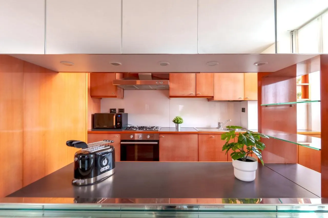 Casa Vacanze Anna Bergamo Apartment