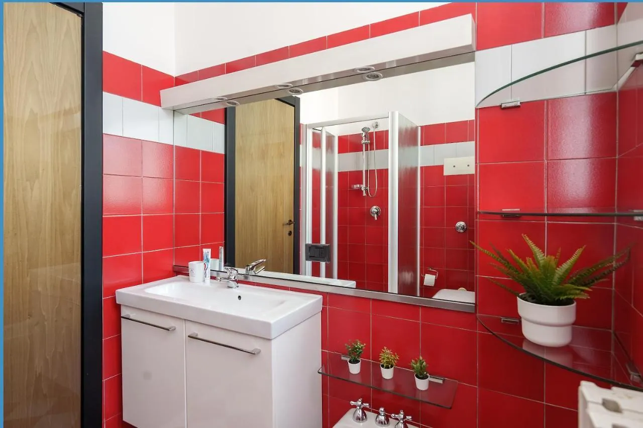 Casa Vacanze Anna Bergamo