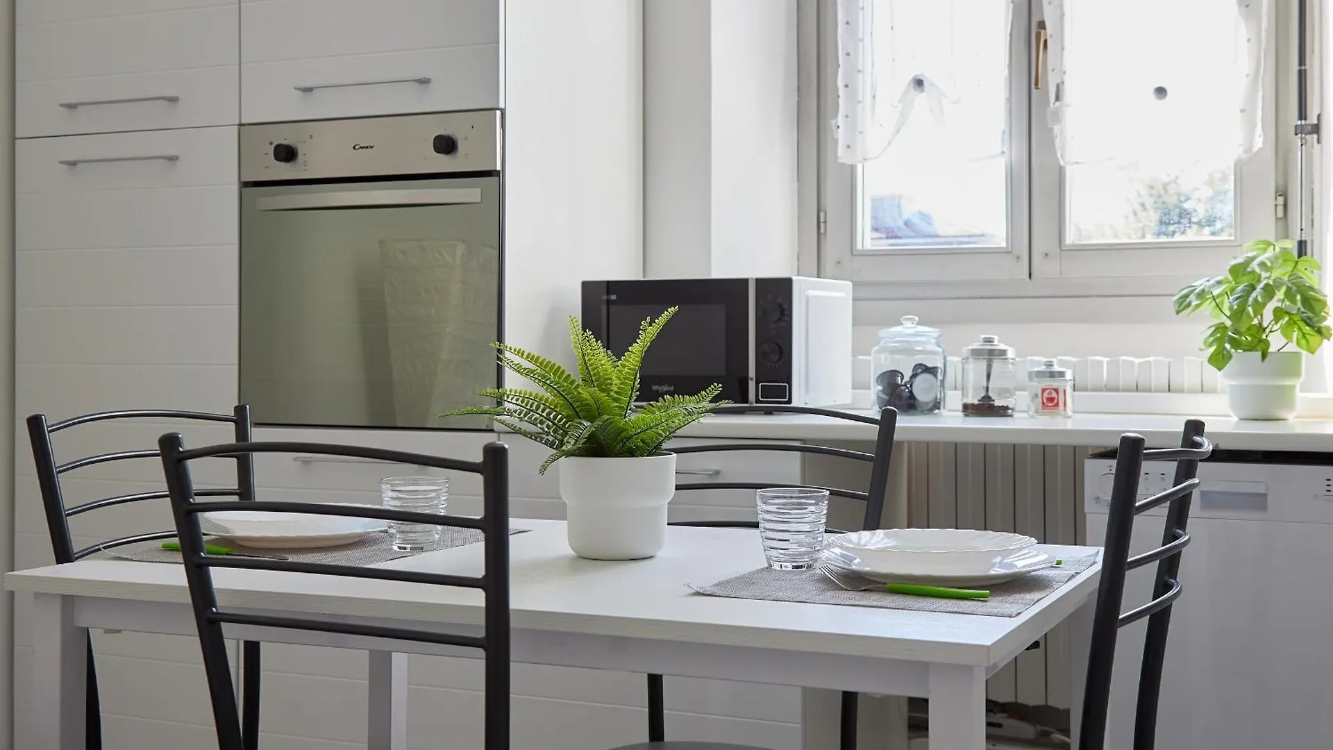Apartment Casa Vacanze Anna Bergamo