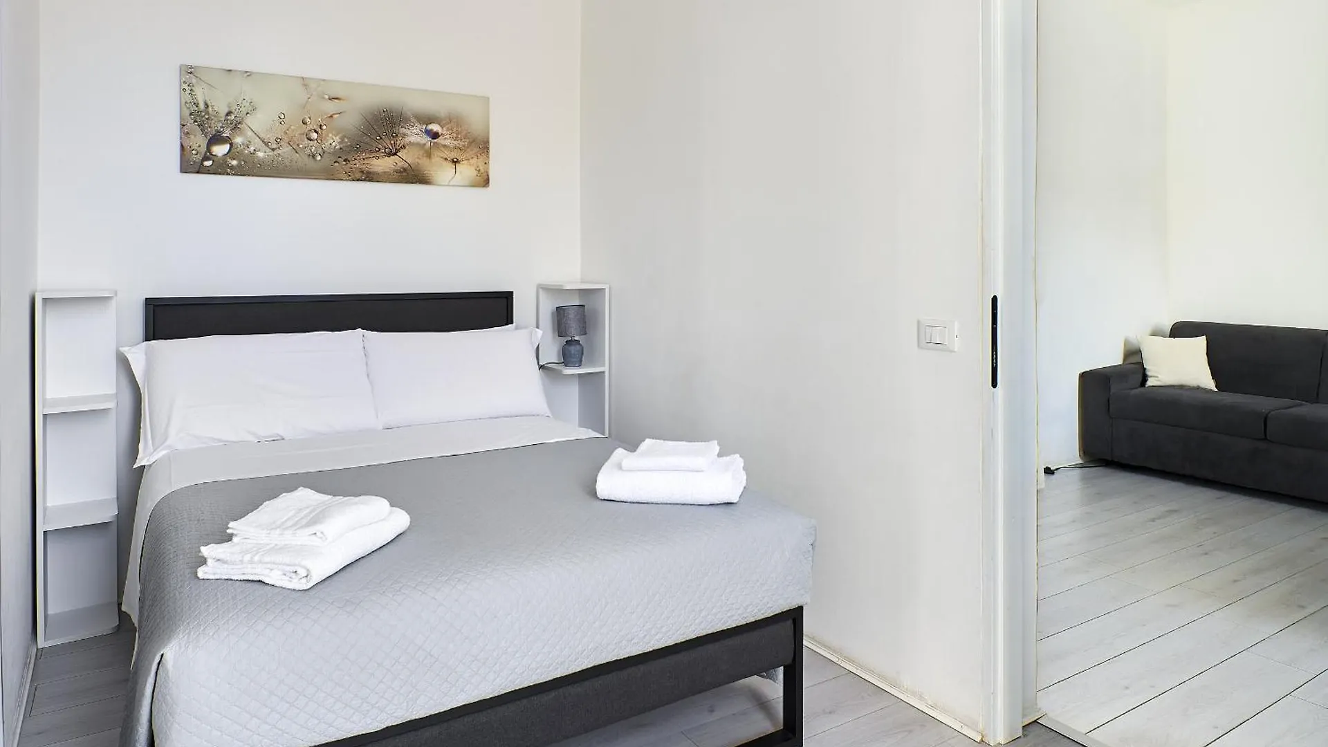Casa Vacanze Anna Bergamo 0*,