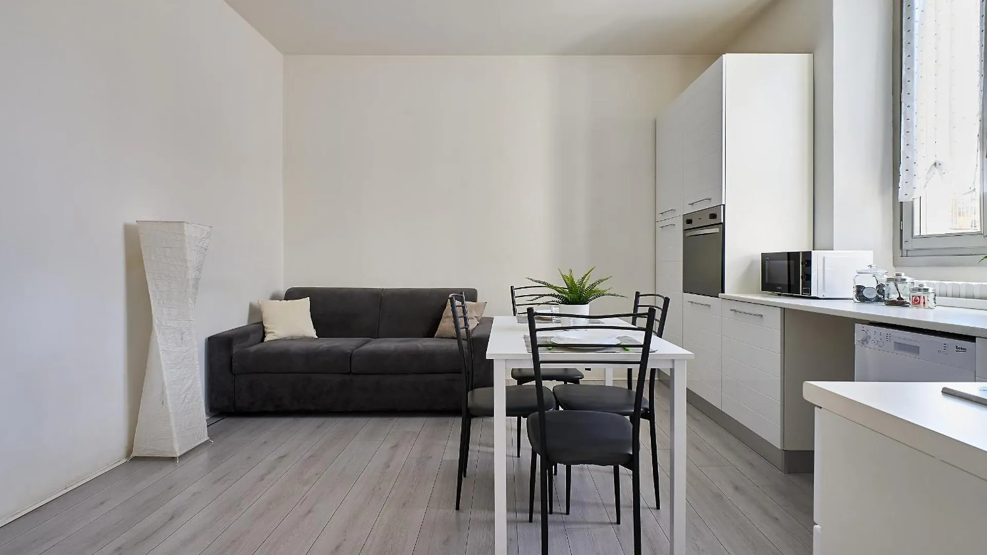 Casa Vacanze Anna Bergamo