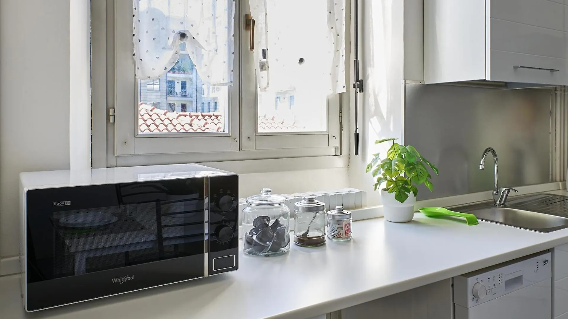 Apartment Casa Vacanze Anna Bergamo