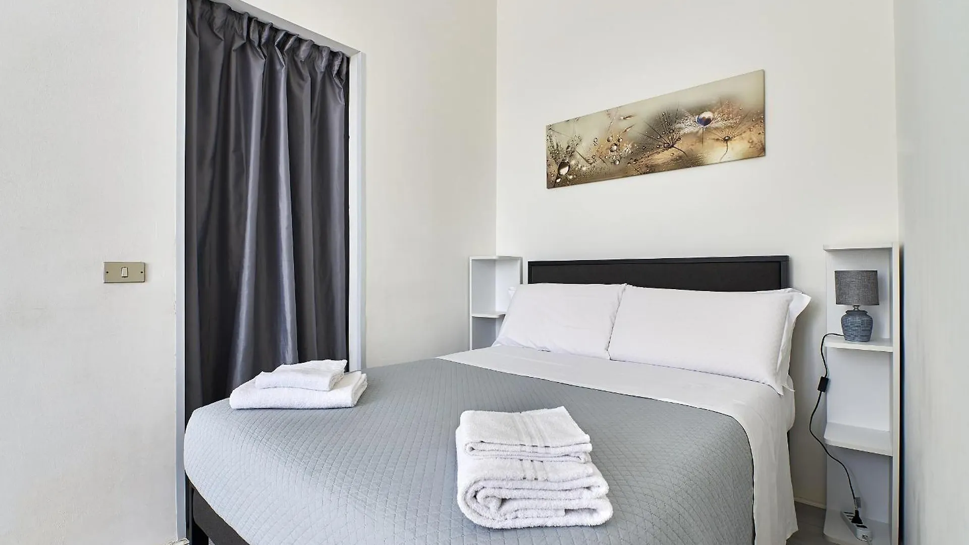 Apartment Casa Vacanze Anna Bergamo
