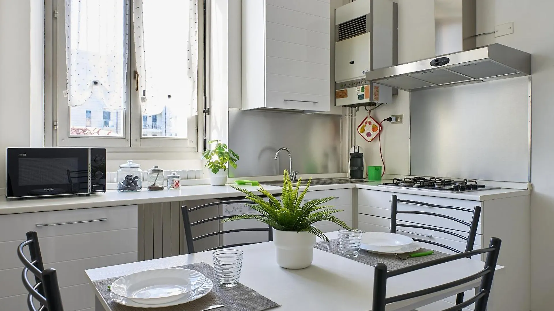 Casa Vacanze Anna Bergamo Apartment