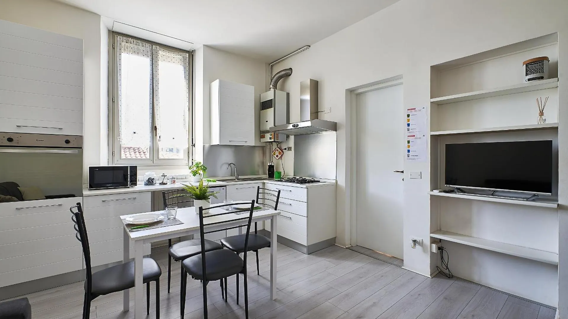 Casa Vacanze Anna Bergamo