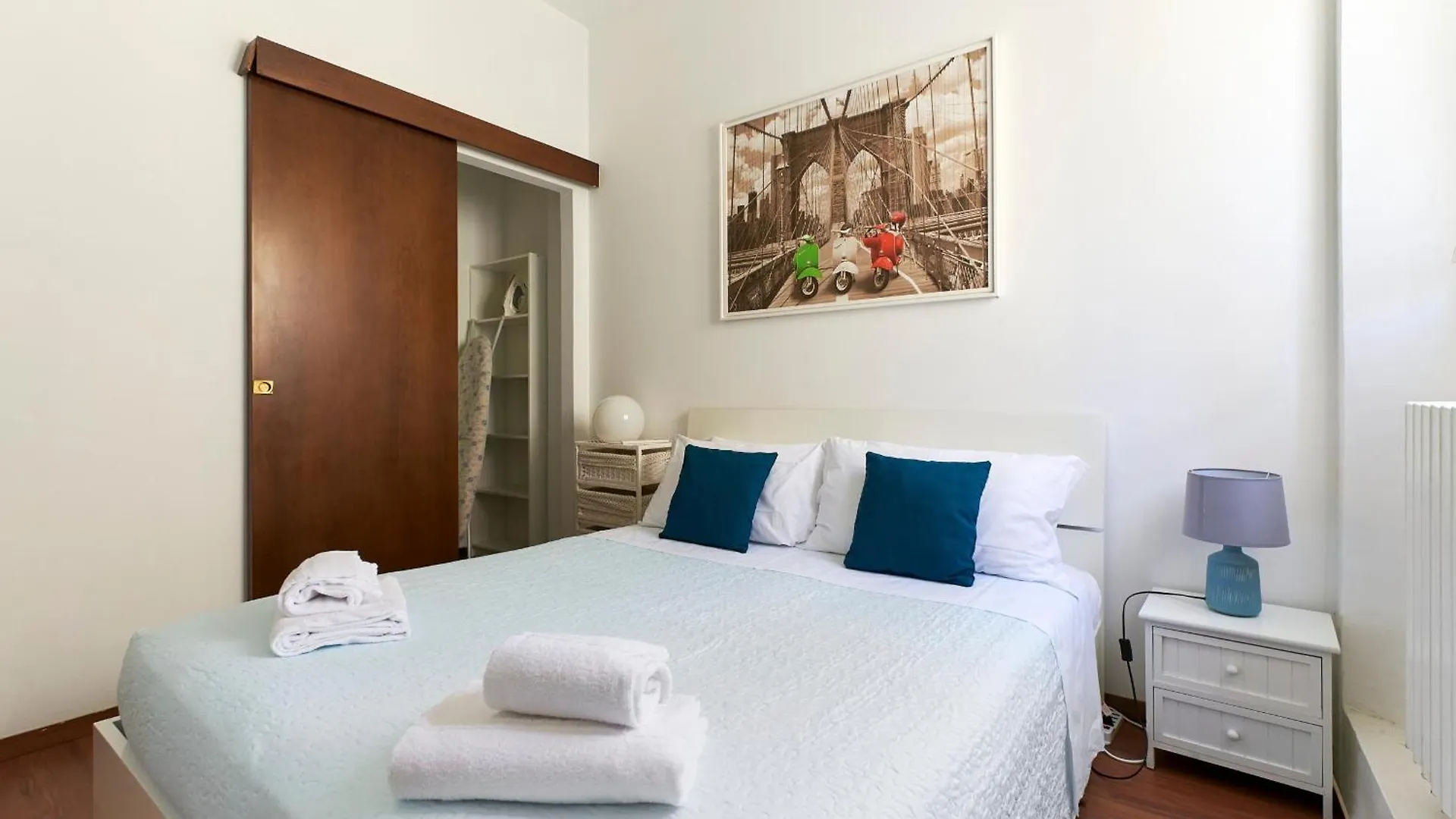 Casa Vacanze Anna Bergamo 0*,