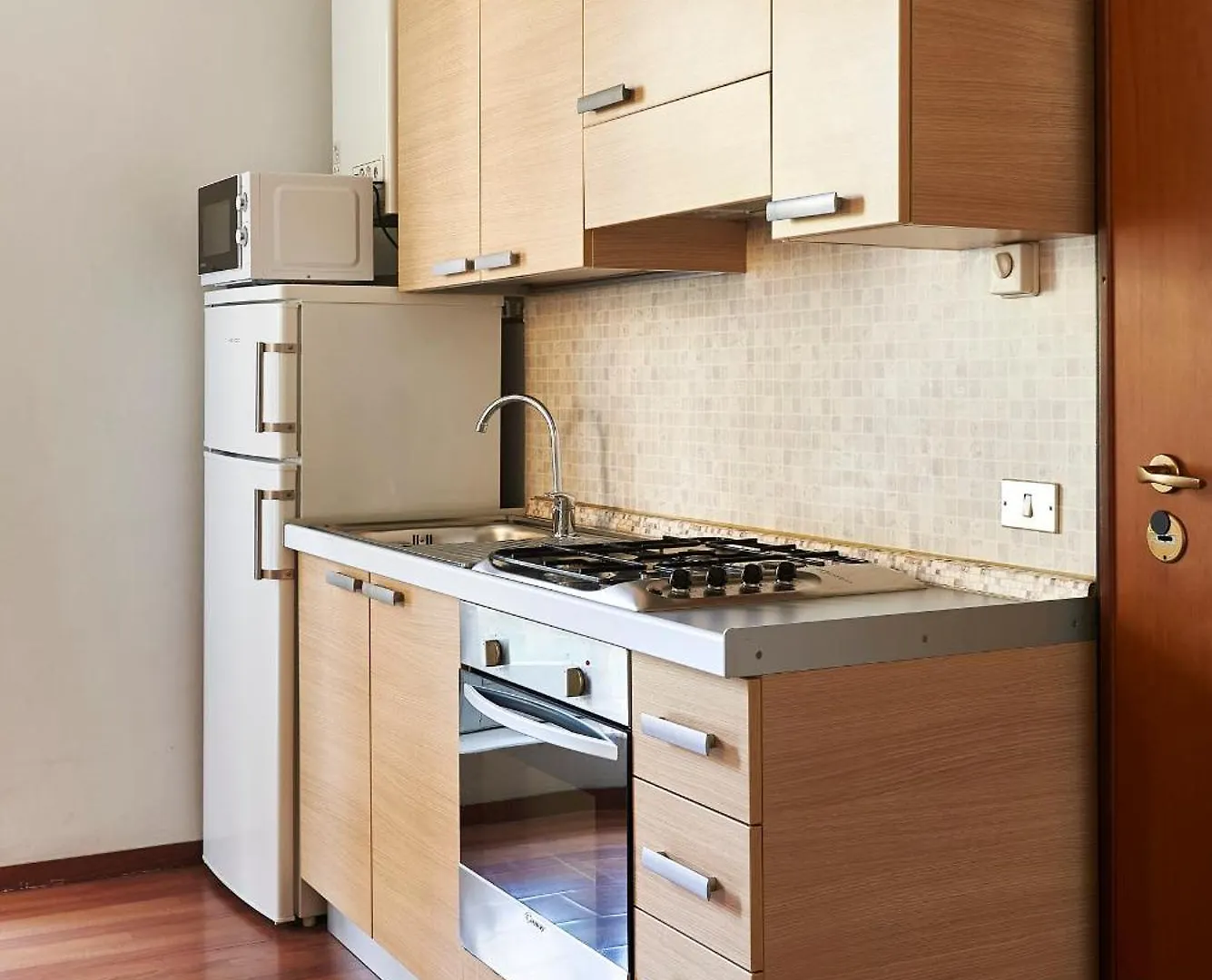 Casa Vacanze Anna Bergamo