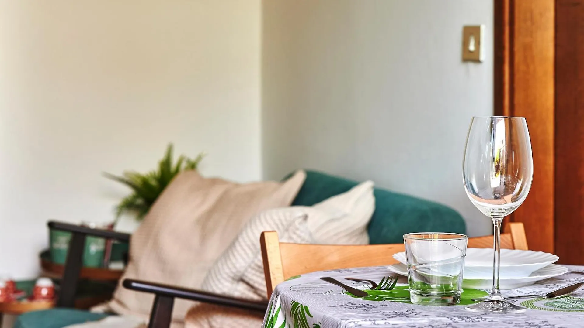 Apartment Casa Vacanze Anna Bergamo