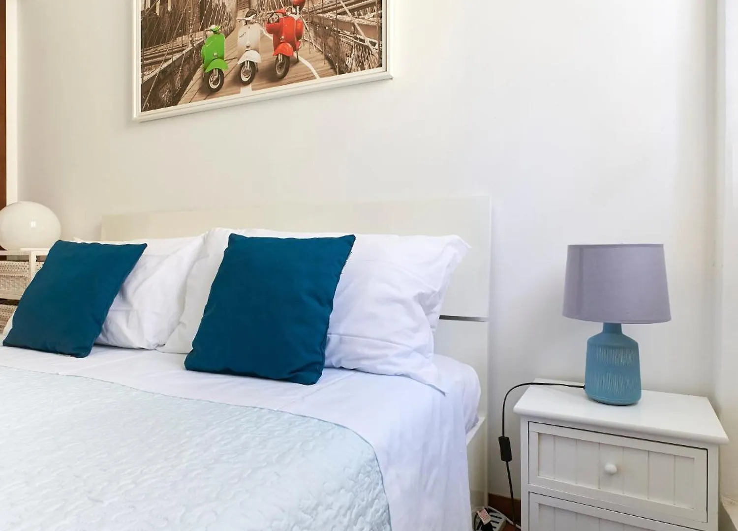 Casa Vacanze Anna Bergamo 0*,  Italien