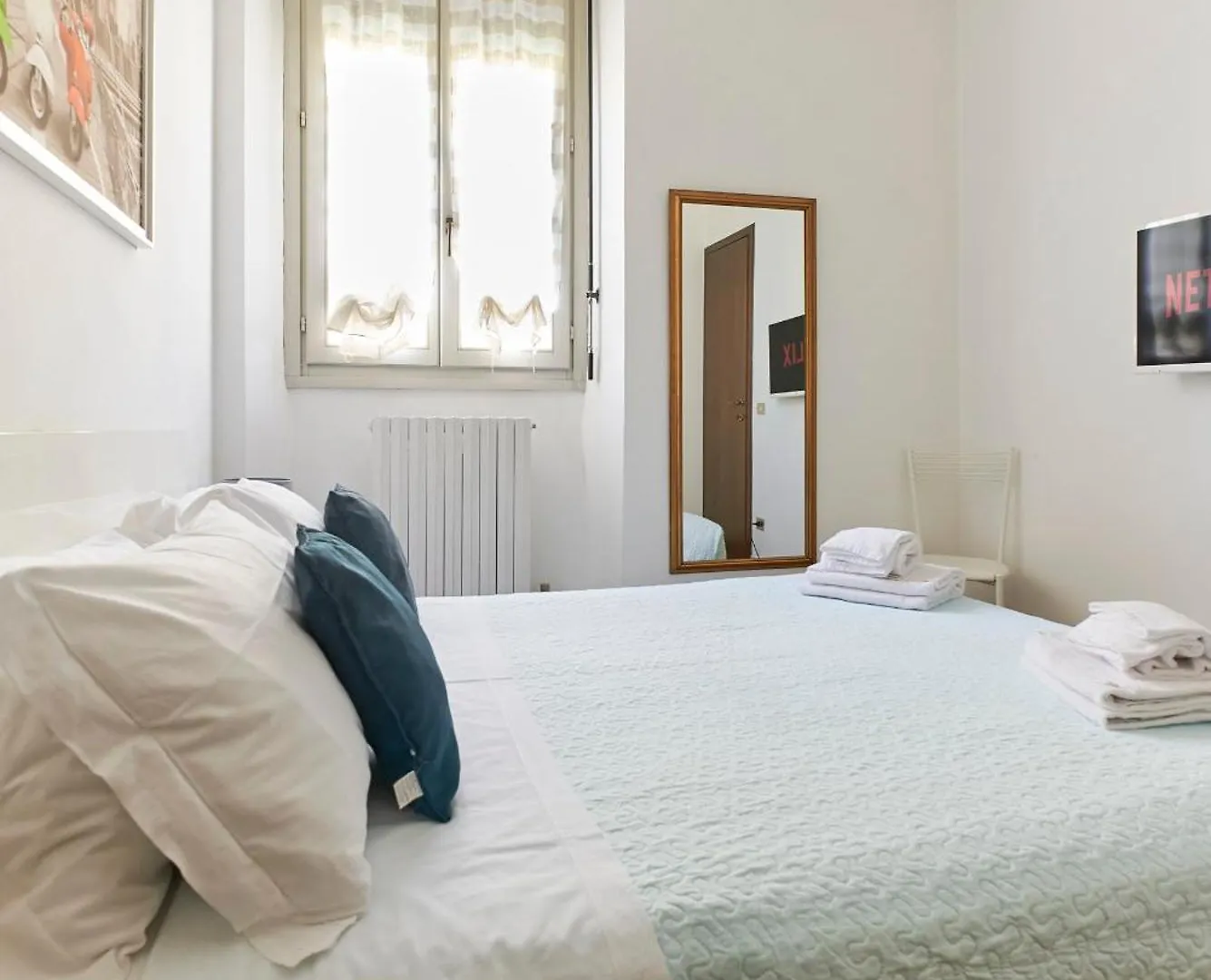 Apartment Casa Vacanze Anna Bergamo