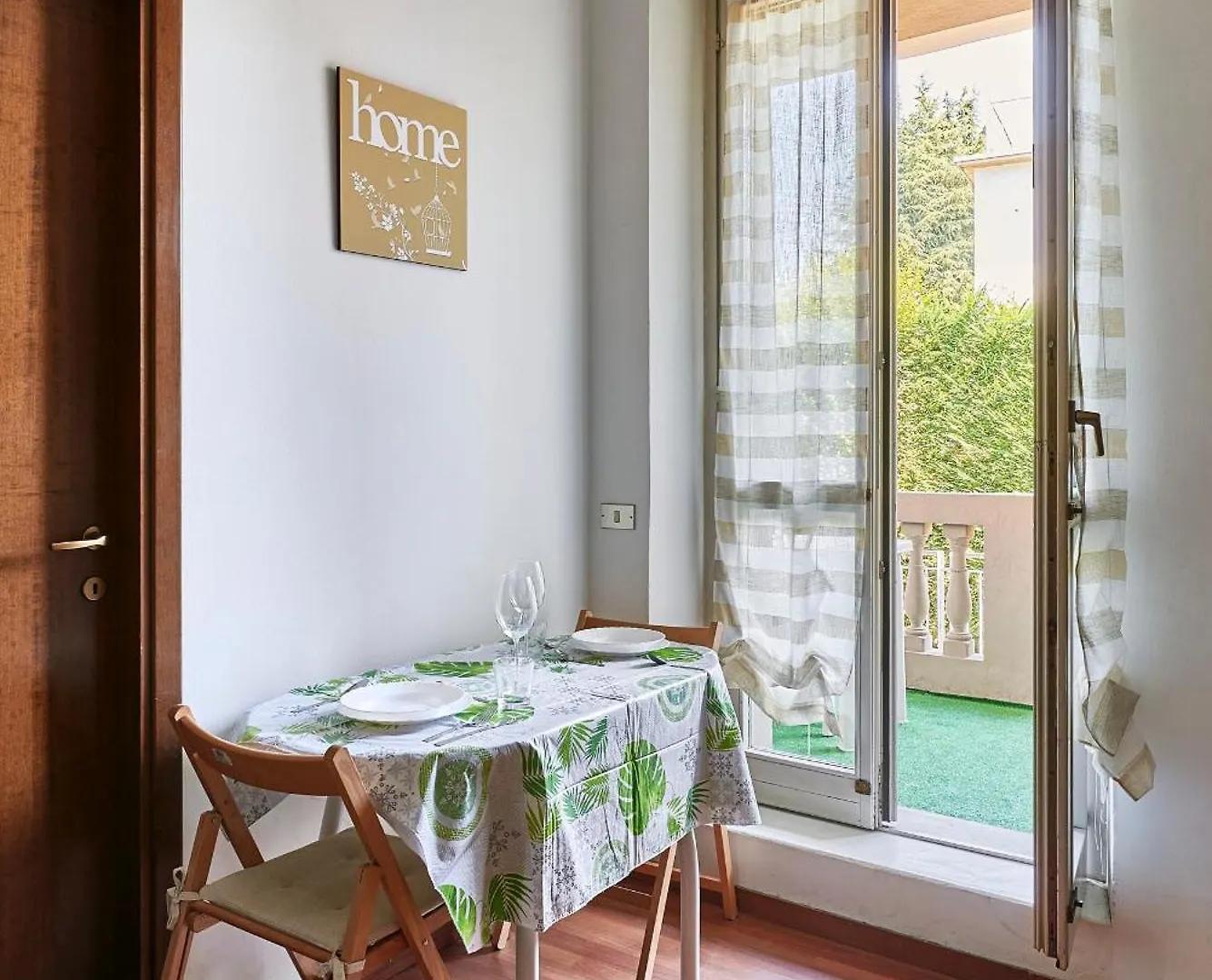 Casa Vacanze Anna Bergamo Apartment