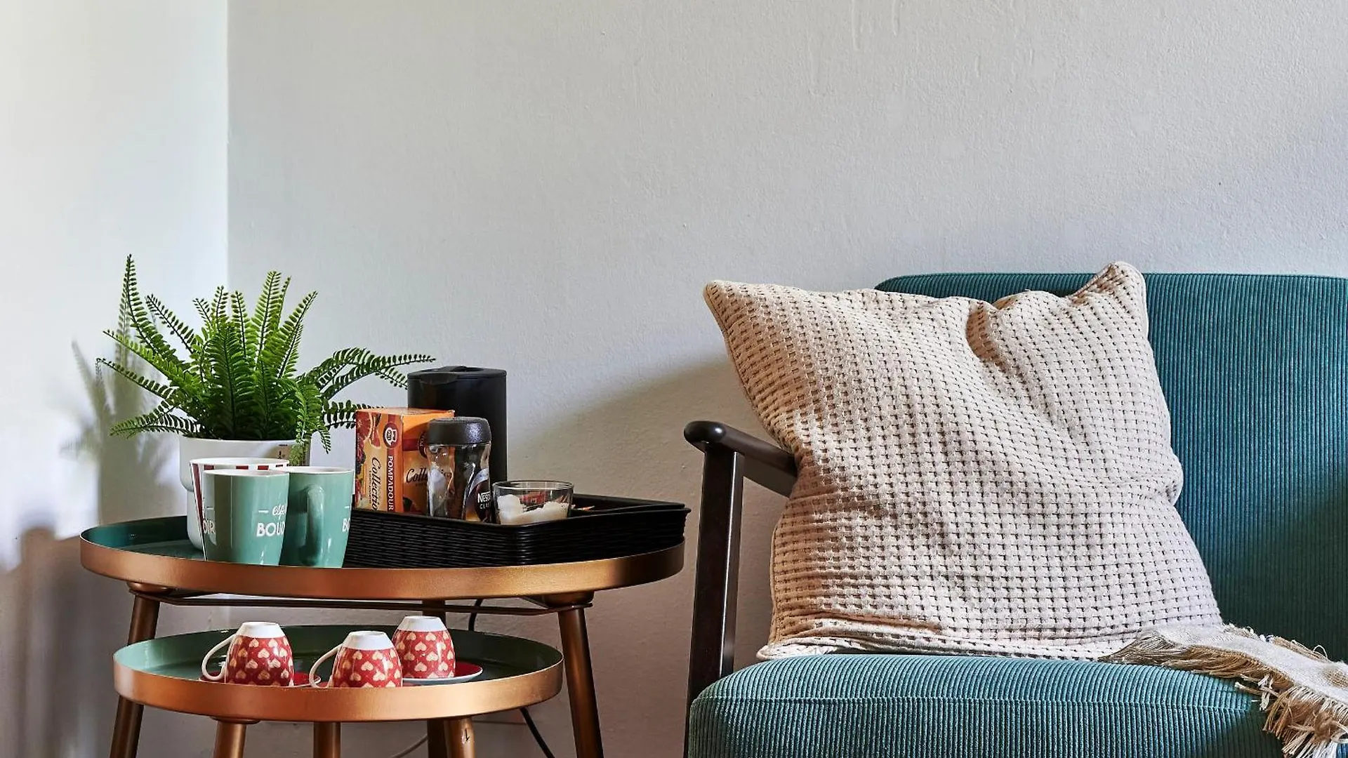 Apartment Casa Vacanze Anna Bergamo Italien