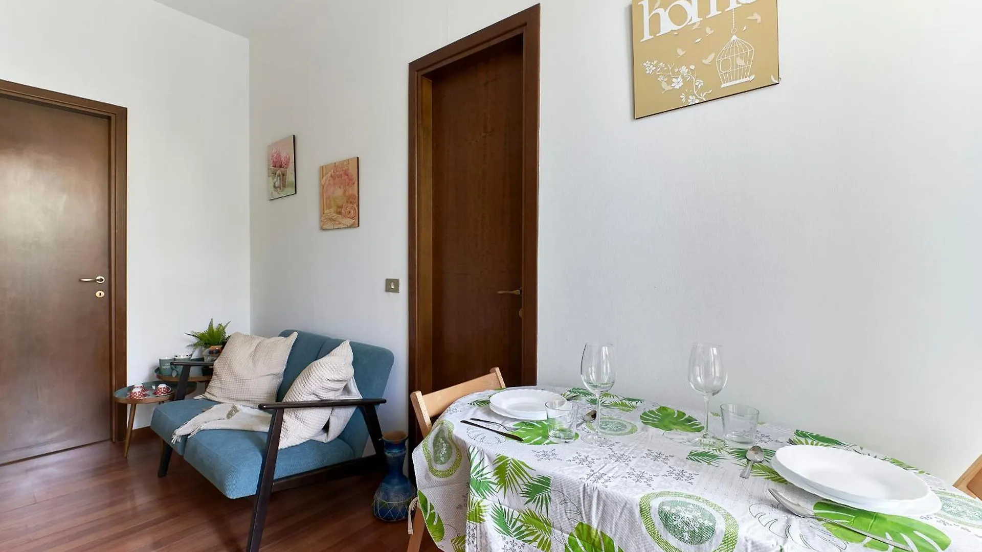Casa Vacanze Anna Bergamo 0*,  Italien