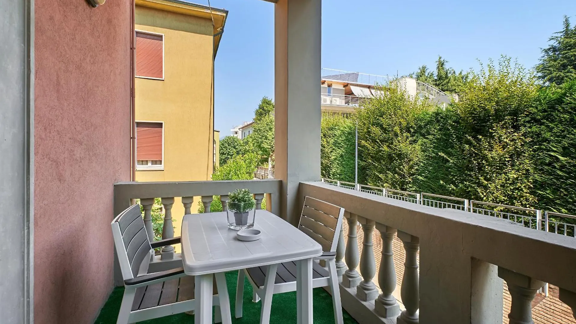 Casa Vacanze Anna Bergamo