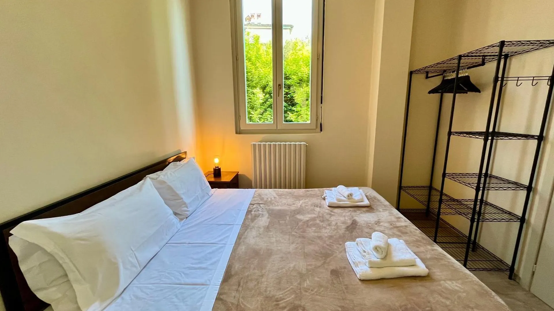 Casa Vacanze Anna Bergamo Apartment