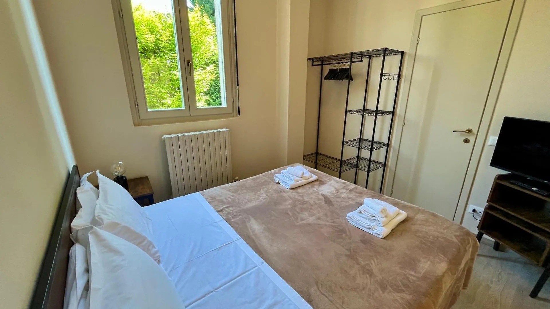 Apartment Casa Vacanze Anna Bergamo Italien