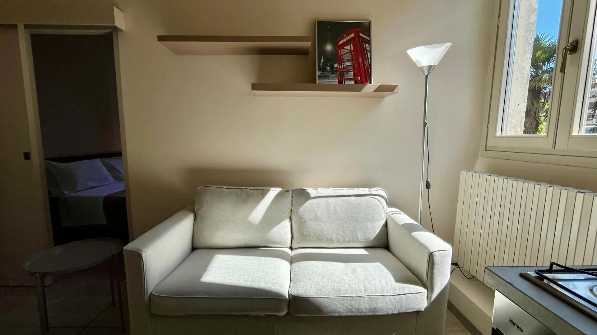 Casa Vacanze Anna Bergamo Apartment