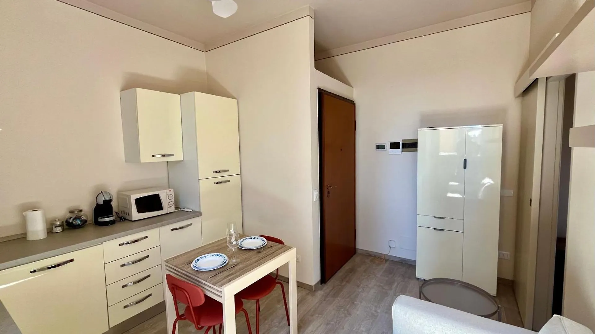 Casa Vacanze Anna Bergamo