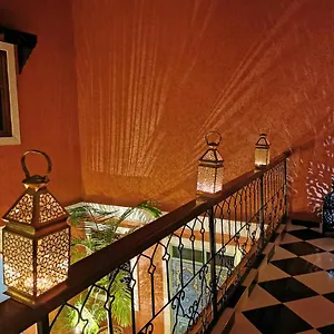 Dar Al Hayat , Marrakesh Maroc