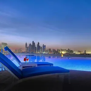 Oceana Residences, Free & Pool Access , Dubaï Émirats arabes unis