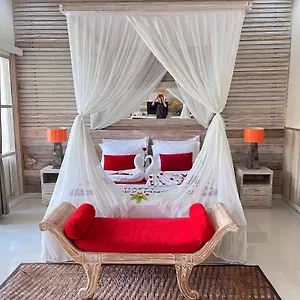  Villa Sri Permana And Indonesien