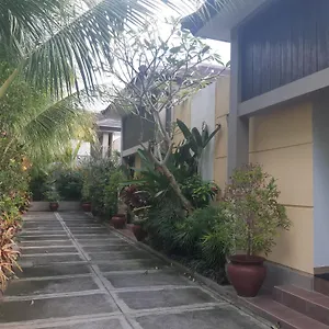  Villa Muaya Indonesien