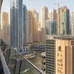 Silverene Towers - Of Choice , Dubaï Émirats arabes unis