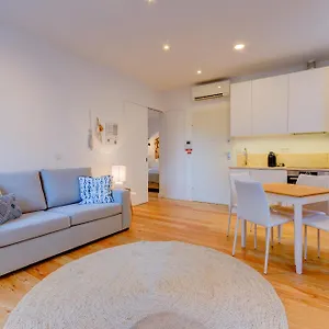 Casas Da Baixa - Casinhas Da Mouraria , Lisboa Portugal
