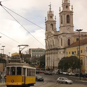 Estrela Heart , Lisboa Portugal
