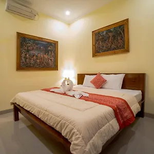  Privatunterkunft Omank Agus Indonesien