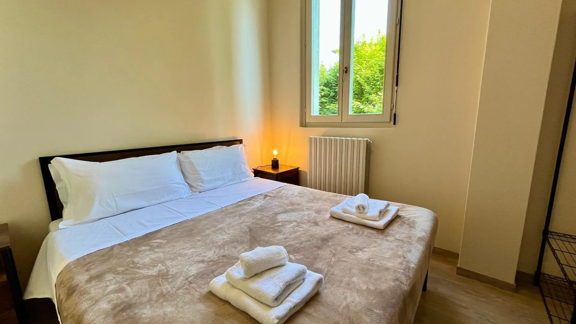 Casa Vacanze Anna Bergame