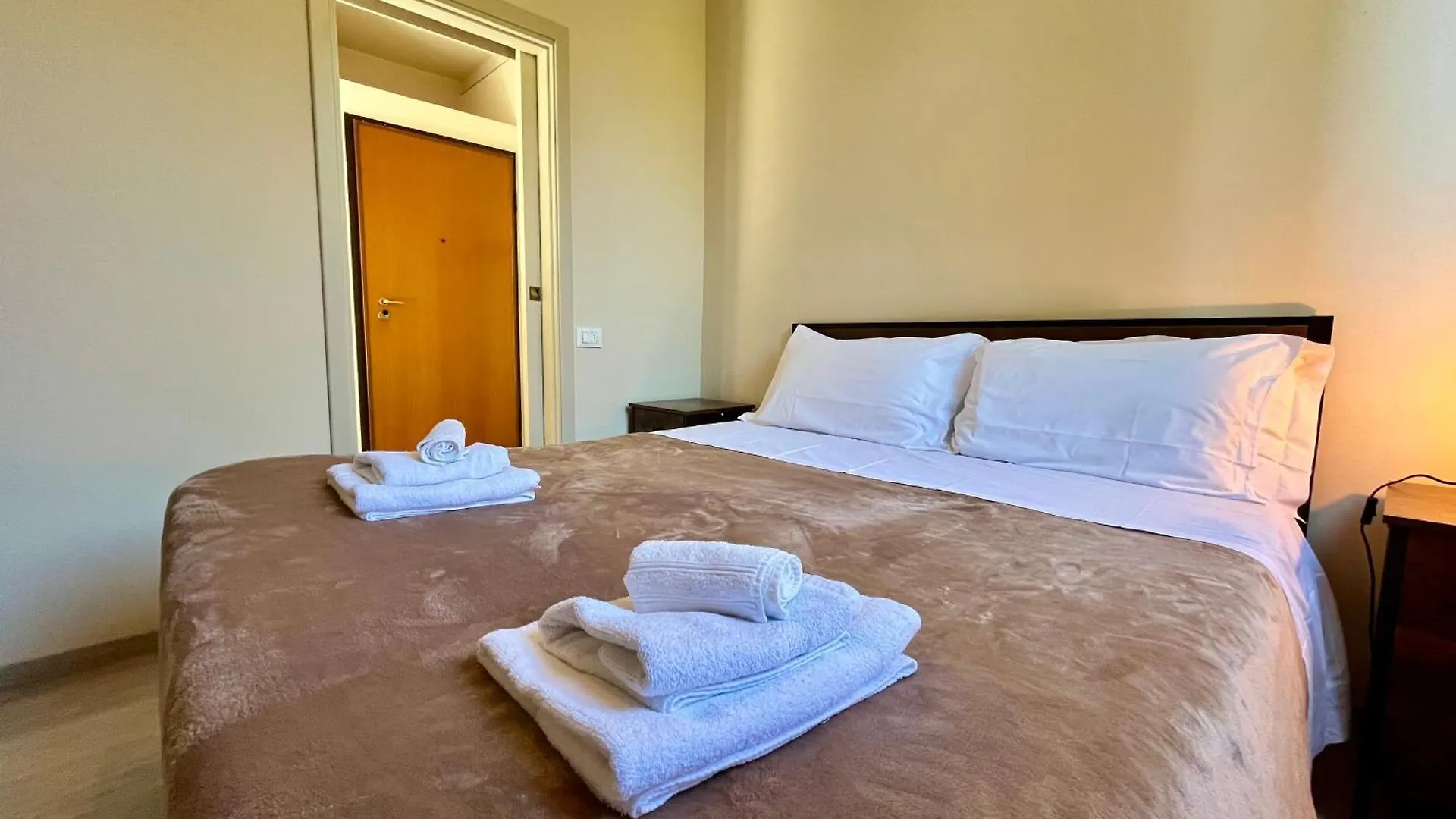 Appartement Casa Vacanze Anna Bergame